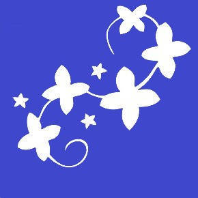 

Трафарет для временных тату 7 на 7 см