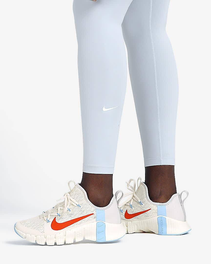 

Кроссовки женские спортивные беговые Кроссовки SS21 NIKE FREE METCON 3 WHITE 38, Белый