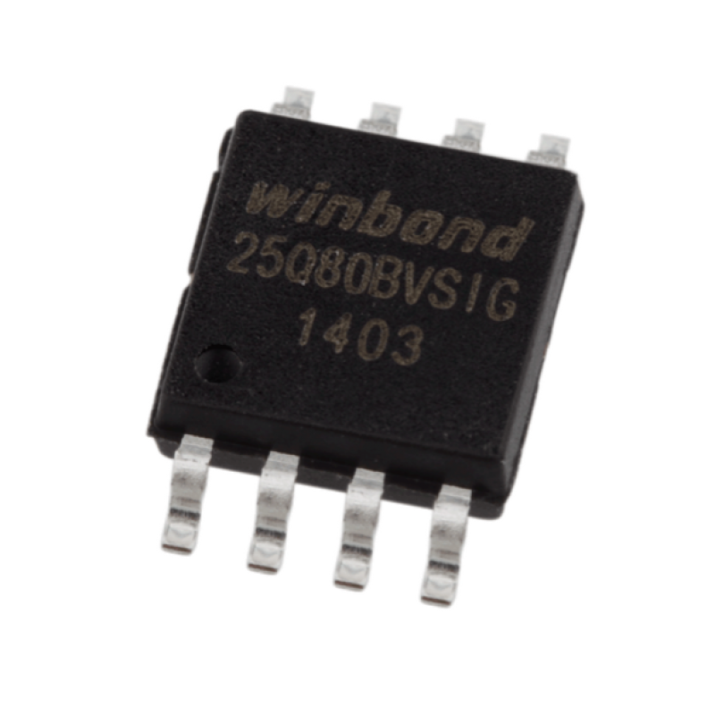 

Микросхема 25Q80BVSIG