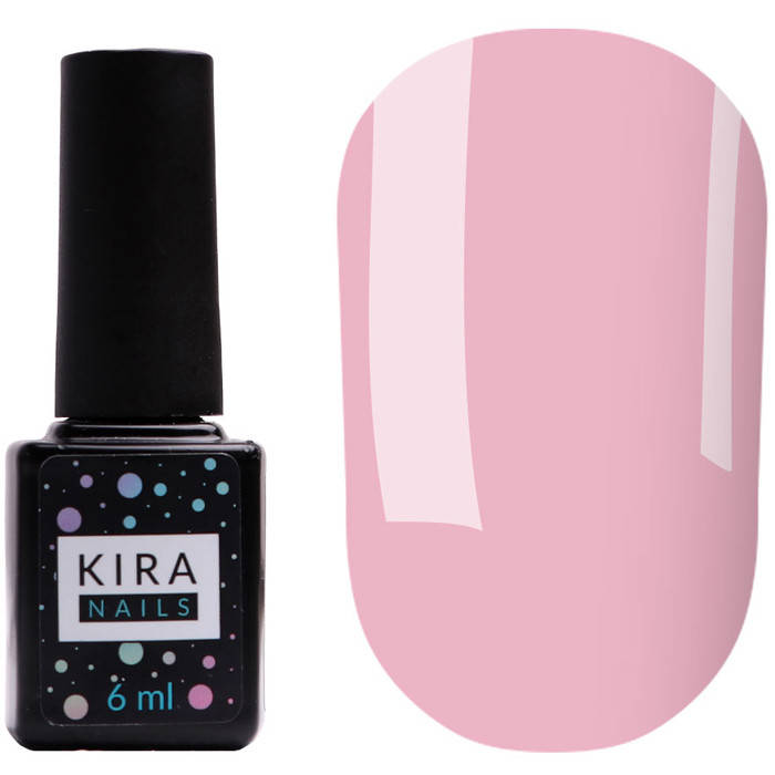 

Гель-лак Kira Nails №088