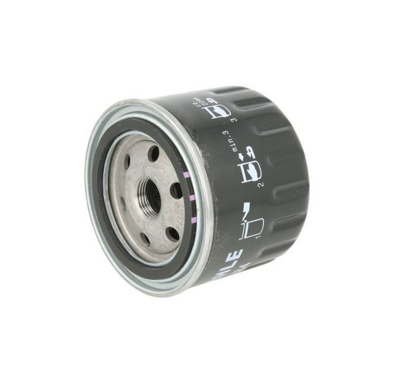 

Фильтр масляный KNECHT OC384 (ОP 520/1)
