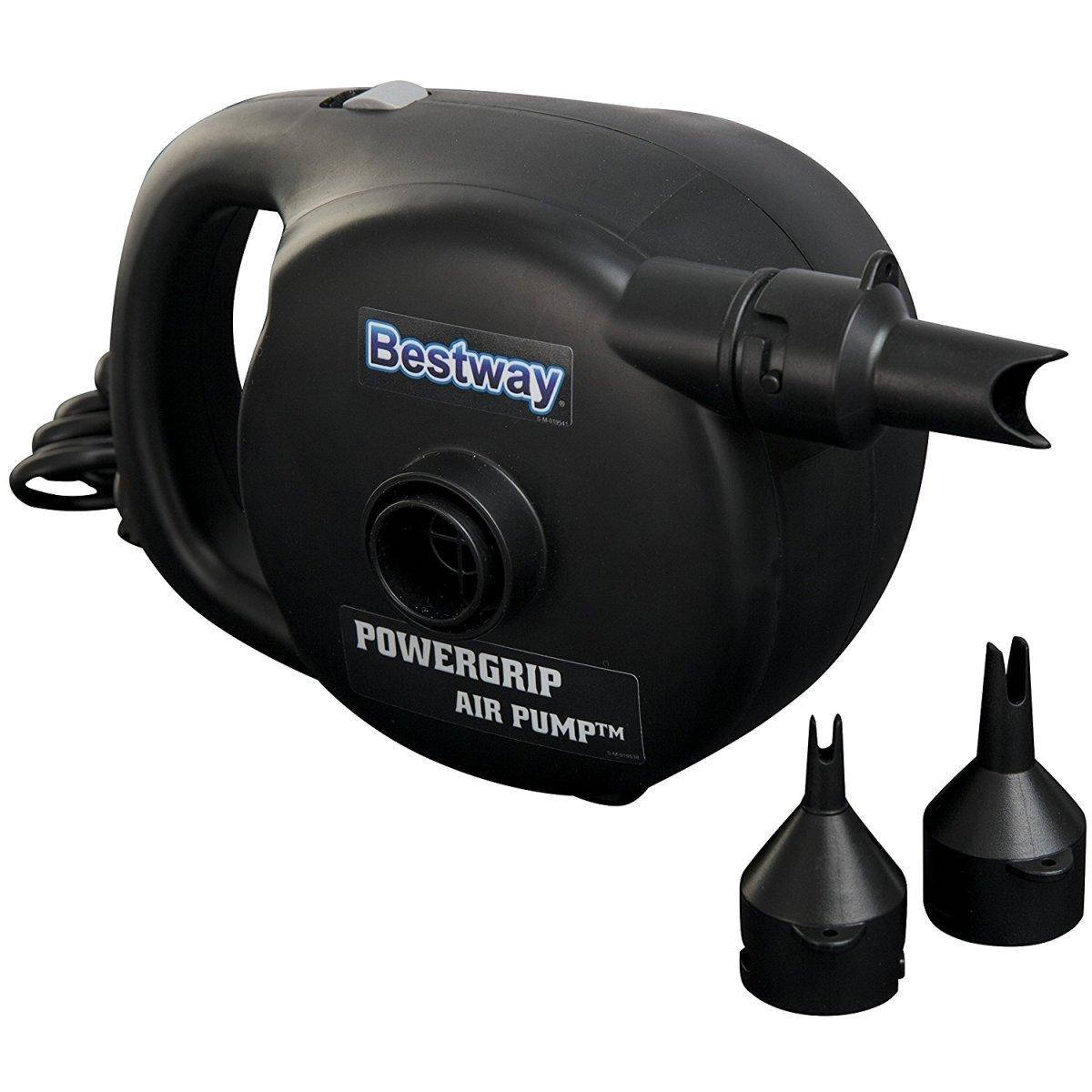 

Электро насос для надувания Bestway 62098