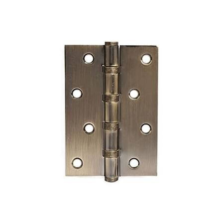 

Петля APECS 100*75-B4-Steel-AB, Бронза