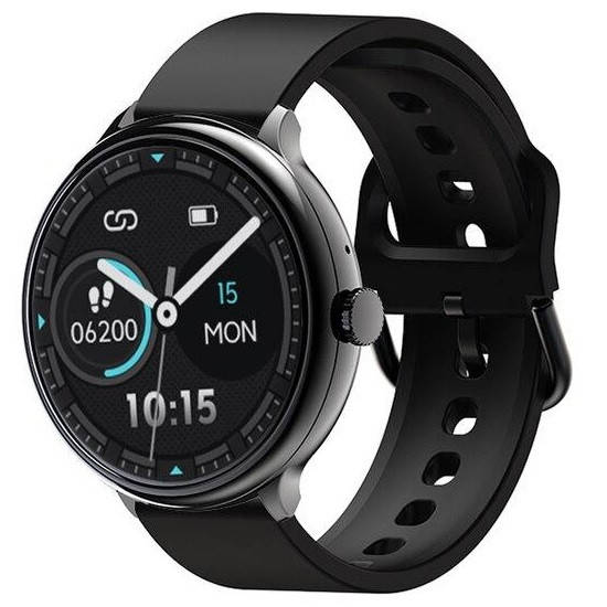 

Умные смарт часы Smart Watch K50 Черный