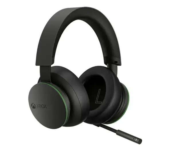 

Компьютерная гарнитура Microsoft XSX Stereo Headset (TLL-00002)