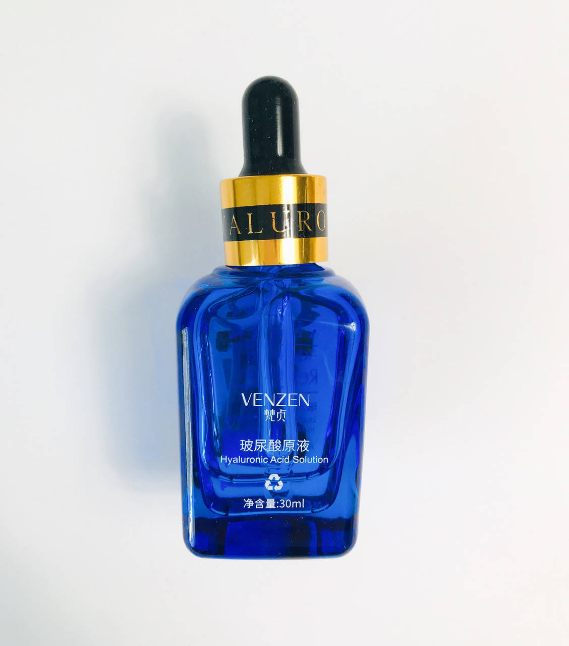 

Сиворотка для обличчя HA Hydrating 30 ml