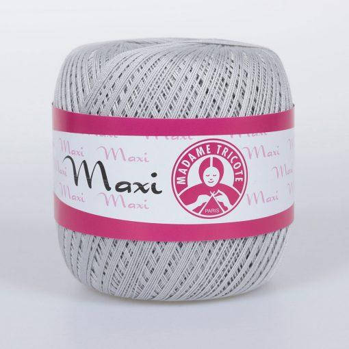 

Maxi (Макси) 100% мерсеризованный хлопок 4920
