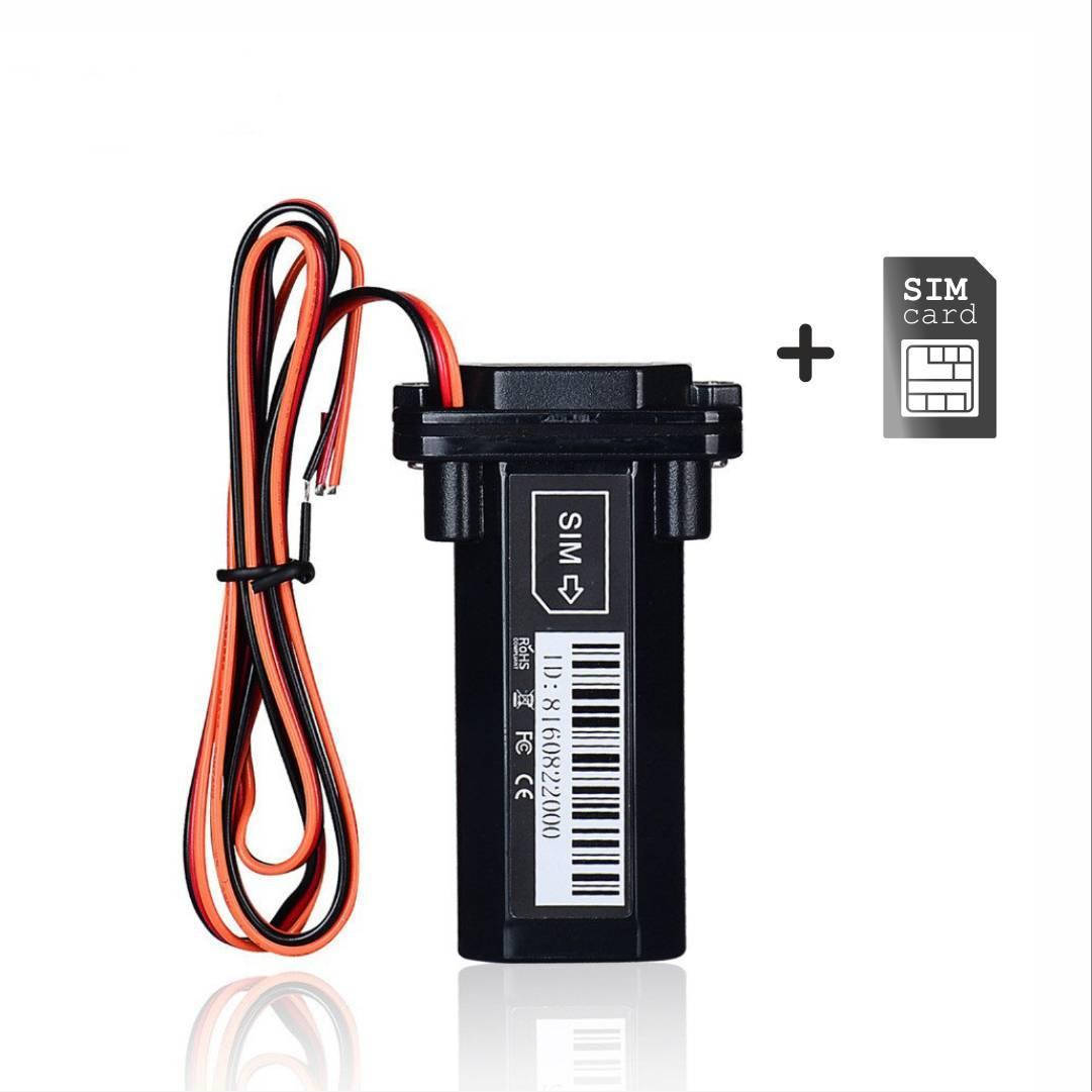

Автомобильный GPS-трекер SinoTrack ST-901 GSM маячок, портативная авто-сигнализация