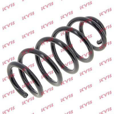 

Пружина подвески TOYOTA AVENSIS KYB KYB RA6153