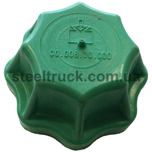 

Крышка расширительного бака MAN, MERCEDES, NEOPLAN (45.5*66*76)