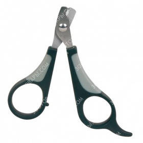 

Ножницы маленькие для стрижки когтей Trixie-2373