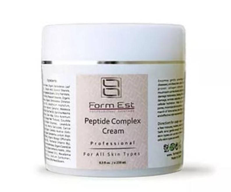 

Пептидный крем Peptide Complex Cream, 250 мл