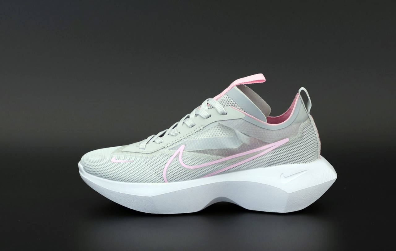 

Женские кроссовки Nike Vista Grey, женские кроссовки найк виста, кросівки Nike Vista Grey, кросівки найк віста, Серый
