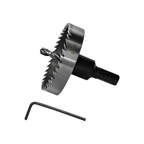 

Коронка по металлу S&R Meister 60 мм 109350600