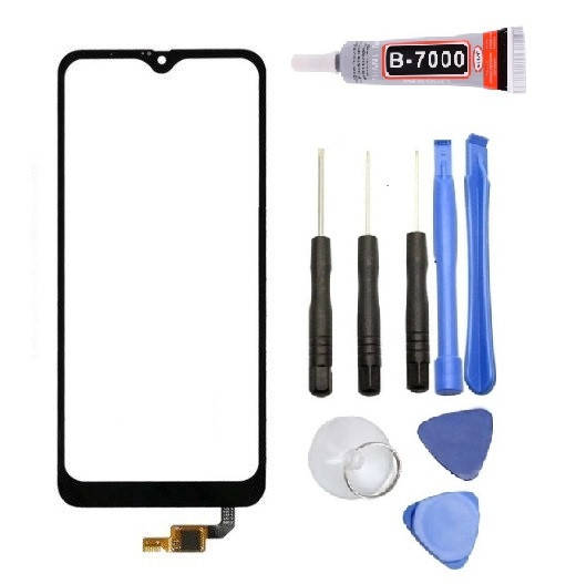 

Тачскрин для Blackview a60, Черный