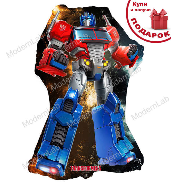 

Воздушные шары "Оптимус", Испания, 74*50 см, Разные цвета