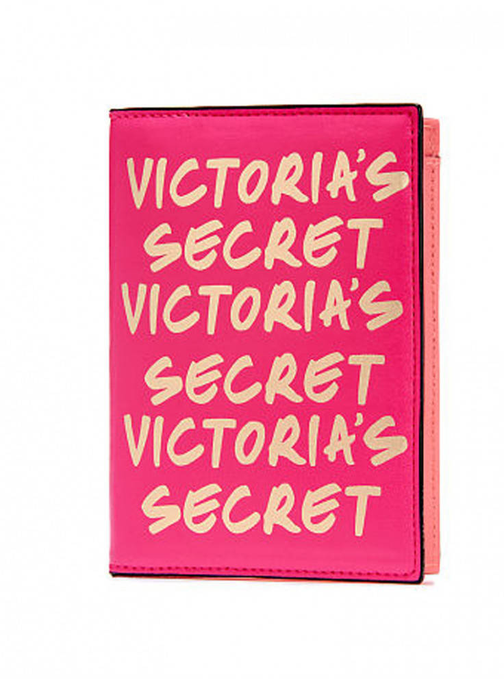 

Обложка для паспорта Victoria's secret