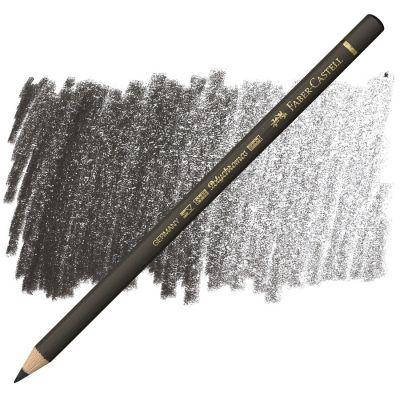 

ОЛІВЕЦЬ Polychromos, Faber-Castell, ТЕМНА СЕПІЯ (175)110175