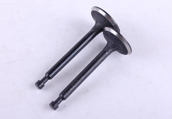 

Клапаны, на мотоблок к-т: 2 шт. - 168F - Premium
