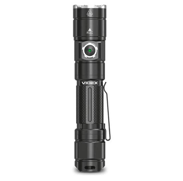 

Фонарик Videx VLF-A105Z