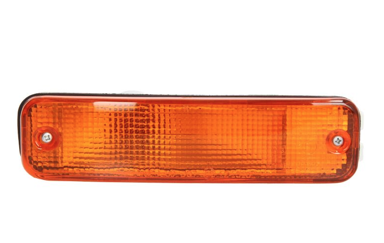 

Указатель поворота передний правый (в бампере) Honda Civic (1988-1989) OE:33300SH3G01