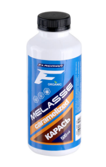

Карамелизированная меласса Flagman Ultra Карась