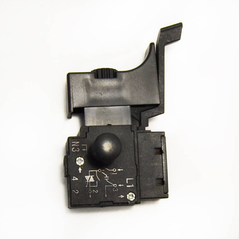 

Кнопка для дрели 8A FA2-6/1BEK