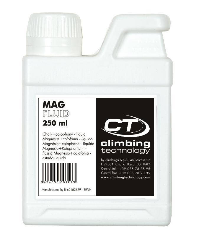 

Магнезия жидкая Climbing Technology Mag fluid 250мл