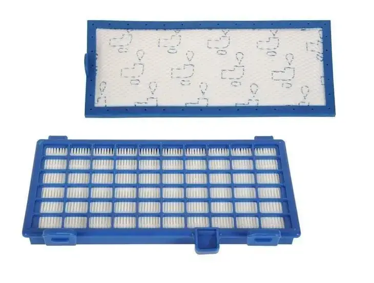 

HEPA фильтр для пылесоса ROWENTA RS-RT3931, ZR902301 ОРИГИНАЛ