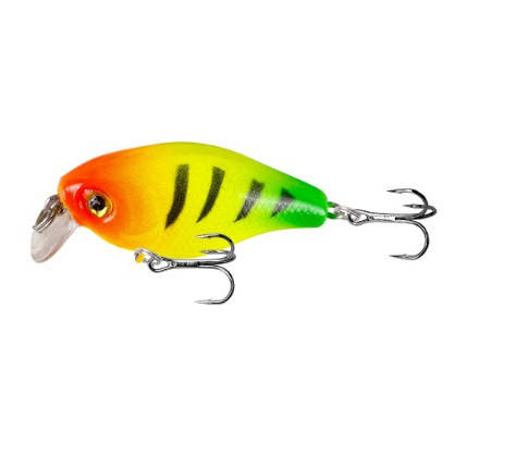 

Воблер Fishing Cherry 38mm Цвет-5