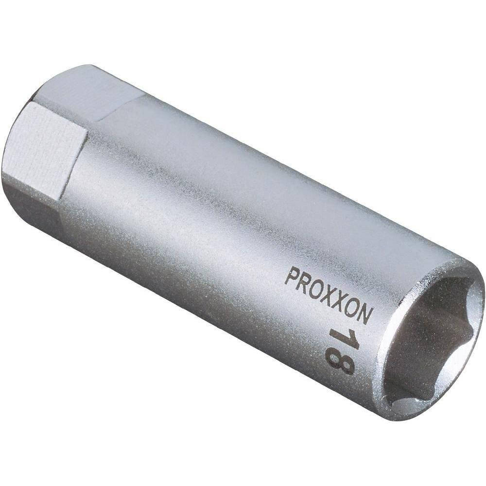 

Свечной ключ на 1/2” 18 мм PROXXON (код 23443)
