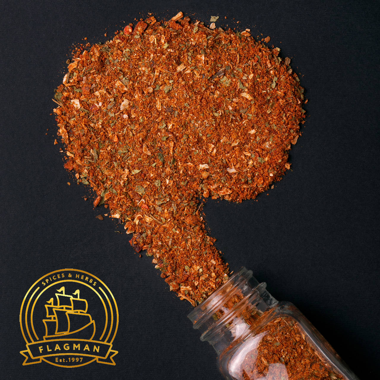 

Приправа "Кавказский шашлык"