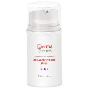 

Крем-протектор SPF30 CREAM-PROTECTOR SPF30