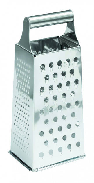 

Терка многофункциональная Bollire BR-3712 21,6 см