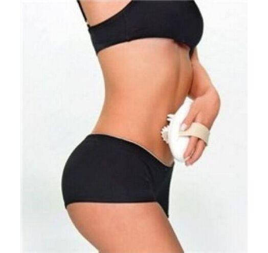 

Массажер против целлюлита для всего тела Benice Body Slimmer BS45 KUP_541