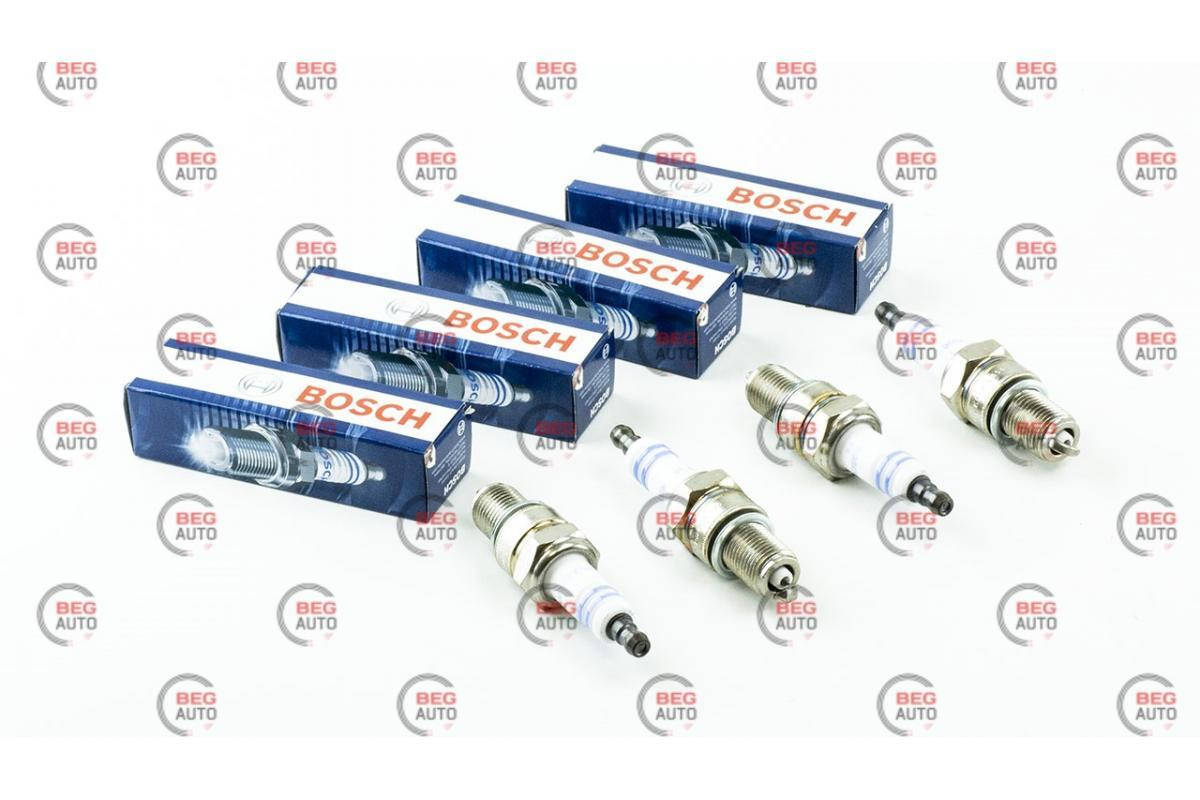 

Свечи Bosсh Platinum (WR7DPP30W)
