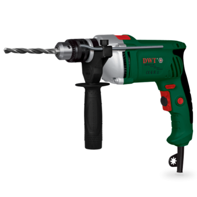 

Ударная дрель DWT SBM-810