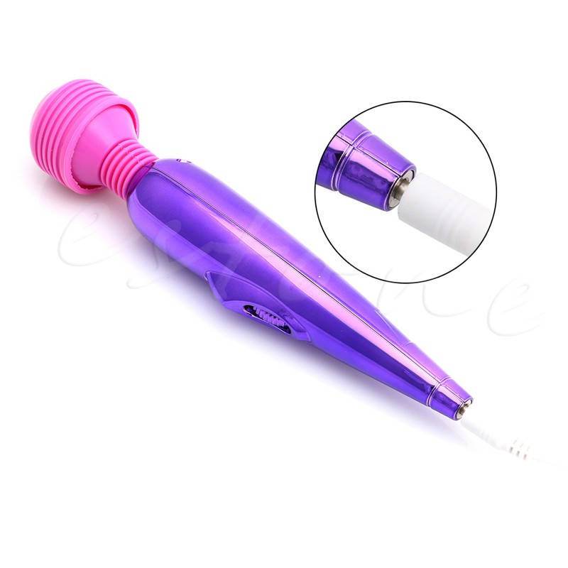 

Magic Wand Bring c аккумулятором!