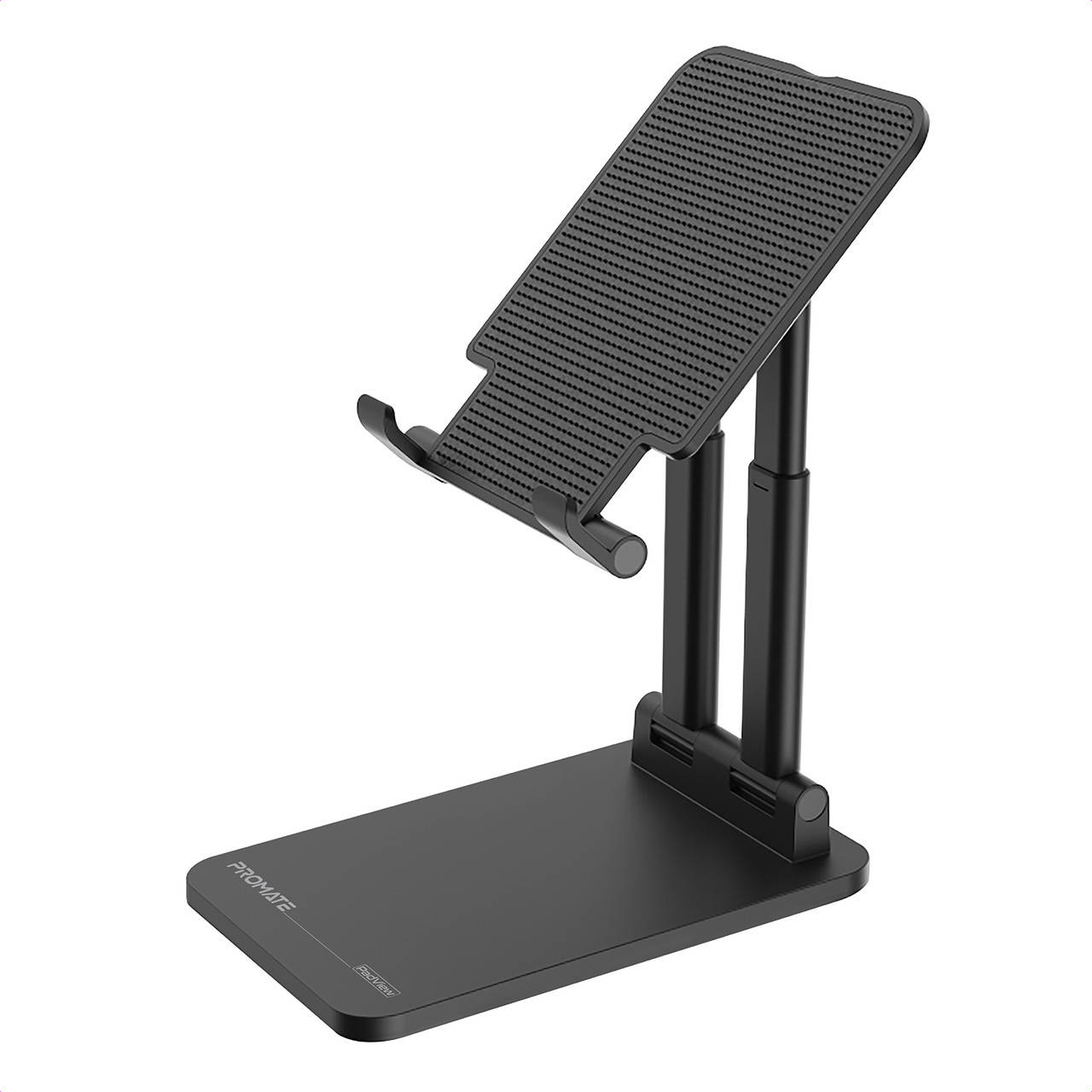 

Подставка для телефона или планшета Promate PadView Black, Черный