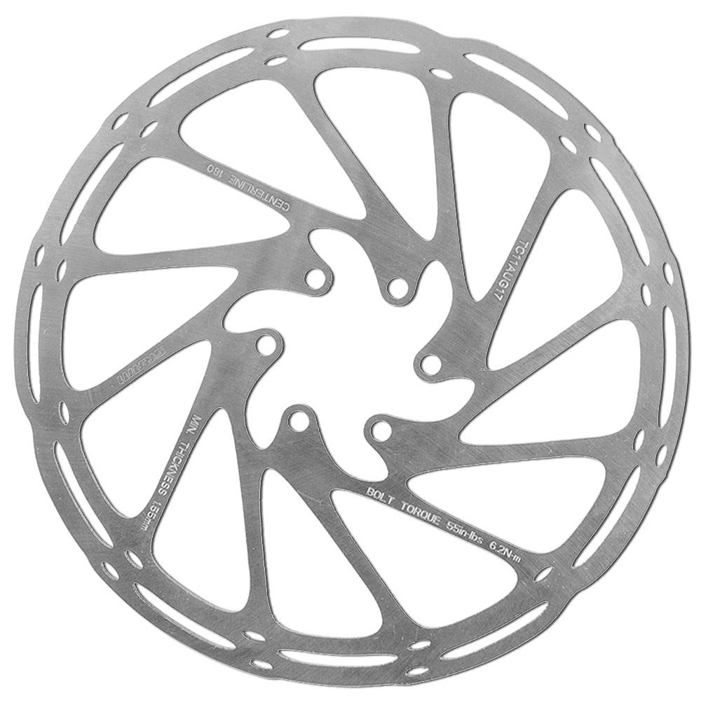 

Ротор (Avid) Sram Centerline 180 мм