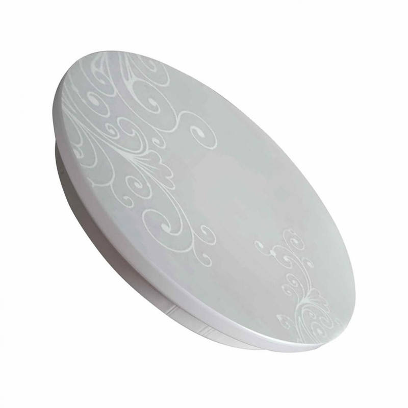 

Светильник LED Ultralight GL9012 50900 24W белый с датчиком движения