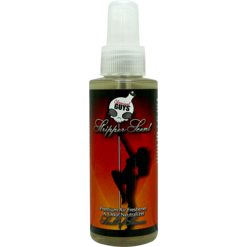 

Ароматизатор Chemical Guys Stripper Scent Premium Air Freshener AIR_069_04