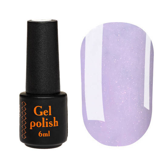 

Гель-лак Nailapex № 457 (фиолетово-сиреневый с микроблеском), 6 мл