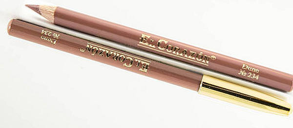 

Карандаш для губ EL Corazon № 234 Dune