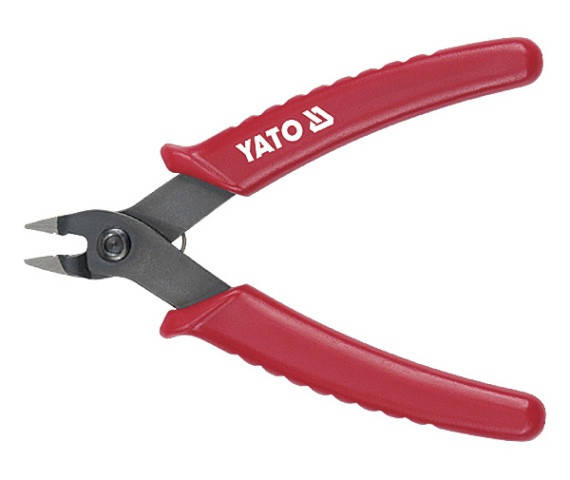 

Бокорезы 127 мм YATO (YT-2260)