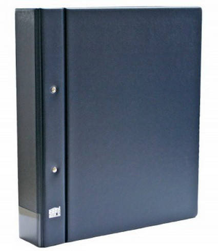 

Альбом для банкнот - SAFE Professional A4