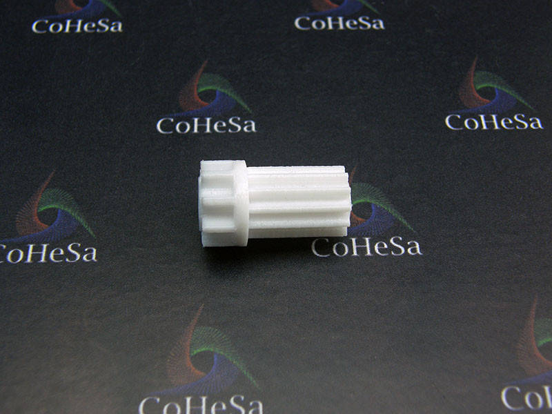 

Шестерня кухонного комбайна Saturn 0053/1