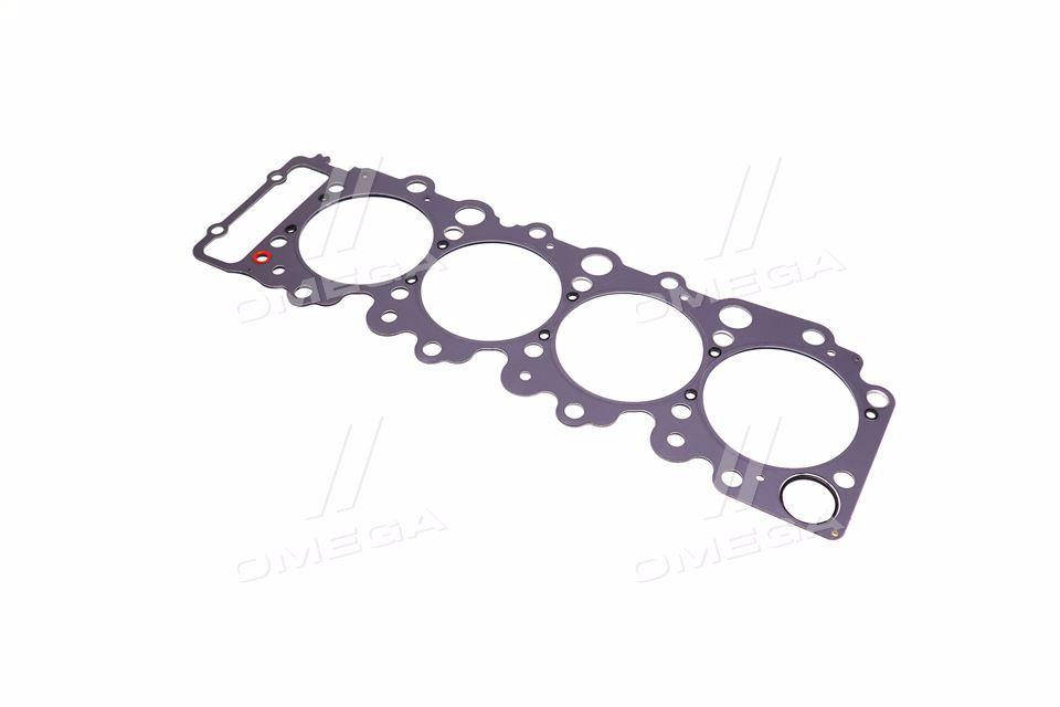 

Прокладка головки блока цилиндра ISUZU, Богдан 4НК1-Т (RIDER). RD8973754340