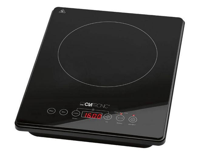 

Настольная плита CLATRONIC EKI 3569