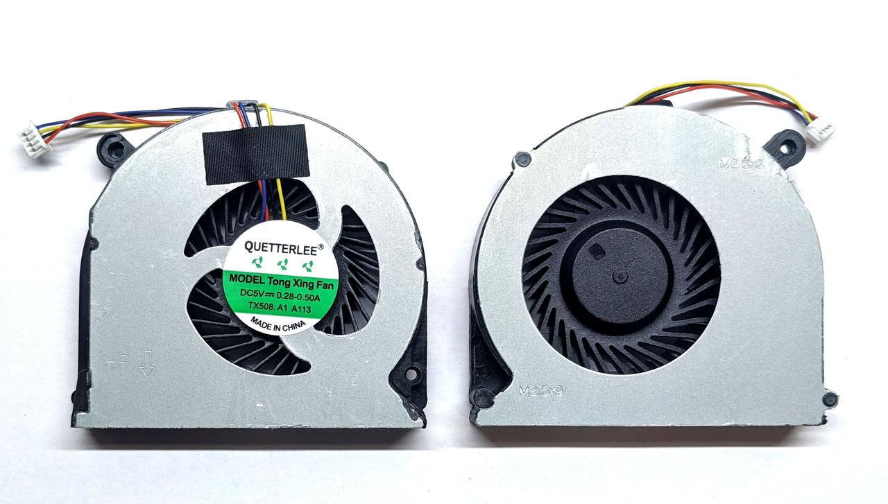 

Вентилятор ( кулер ) HP PROBOOK 650 G1 / 645 G1 / 640 G1 / 655 G1 738685-001